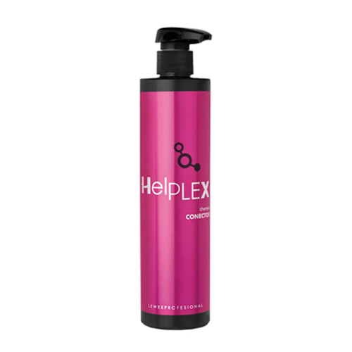 Helplex Shampoo Concentrado AntiQuebra 500ml