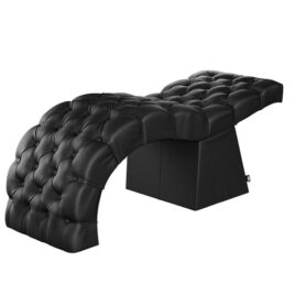 Marquesa Extensão Pestanas Preta Lashia