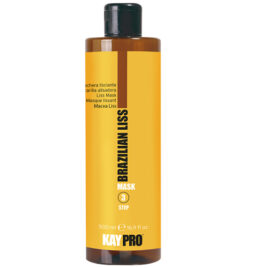 Máscara Kaypro Brazilian Liss Step 3 500 ml
