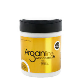 Máscara Lewex ArganLine Macadamia 500ml