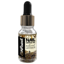 Óleo Cutículas Rickiparodi Lavanda 15 ml