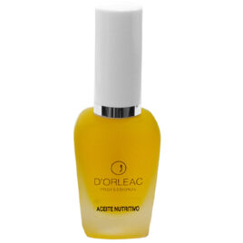 Óleo Nutritivo Unhas Dorleac 13 ml