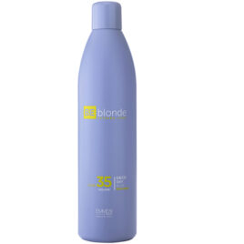 Oxidante Emmebi Be Blonde 35 Volumes 1000 ml