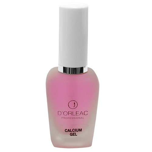 Verniz Base Unhas Calcio Dorleac 13 ml