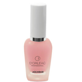 Verniz Base Unhas Dorleac Aquabase Transparente 13 ml