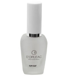 Verniz Unhas Dorleac Top Coat Secante 13 ml