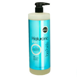 Shampoo AntiIdade Lewex Hialuronic 1000ml