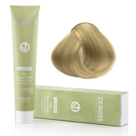 Coloração Emmebi Zero35 Vegan Begreen 6.3