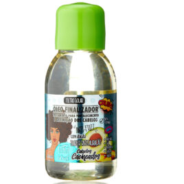 Gota Dourada Óleo Finalizador Cacheados Linha 60ml