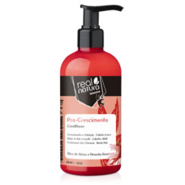 Real Natura Condicionador Pro Crescimento 300ml