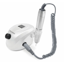  Set Manicure Techshen EcoPro 35000rpm