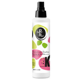 Super Hair Recarga Keratina Cabelos Danificados 200ml
