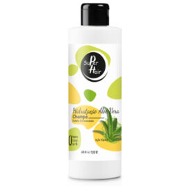 Super Hair Shampo Ondulado Hidratação 400ml