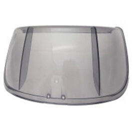 Viseira Frontal Secador Pe Artem