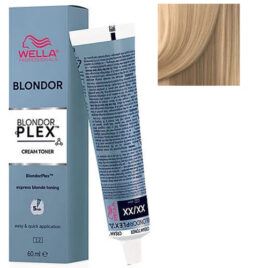 Wella Blondorplex Creme Tonalizante /16