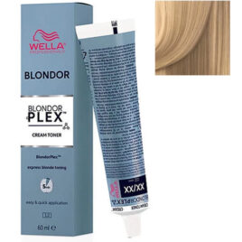 Wella Blondorplex Creme Tonalizante /36