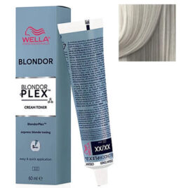 Wella Blondorplex Creme Tonalizante /36