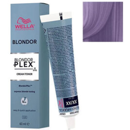 Wella Blondorplex Creme Tonalizante /86