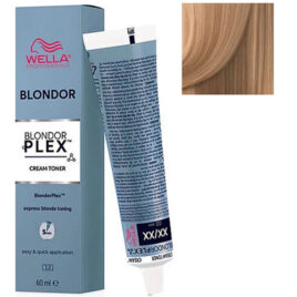 Wella Blondorplex Creme Tonalizante /96