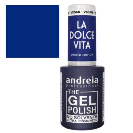 Andreia The Gel Polish La Dolce Vita DV2