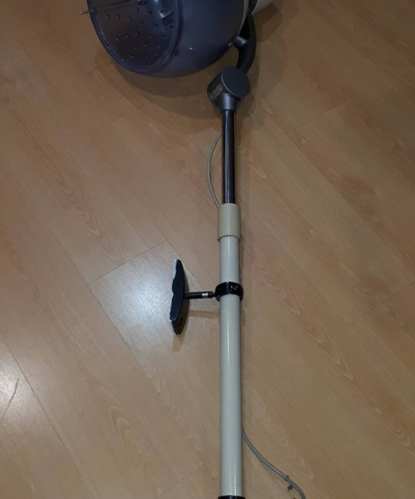 Secador de Pé de Cabeleireiro - Welonda