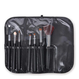 Bifull Estojo 7 Pínceis de Maquilhagem
