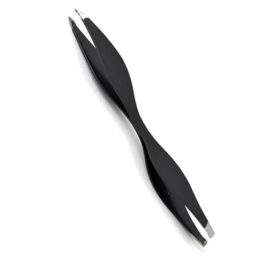 Bifull Pinça de Depilar Dupla 10.4cm