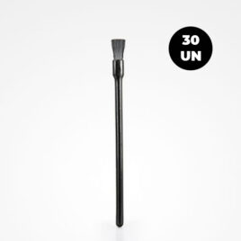 Bifull Pinceis Maquilhagem Lábios 30 Unidades