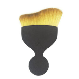 Espanador de Maquilhagem Cerdas de Nylon Bifull