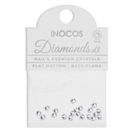 Inocos Cristais Para Unhas Diamond D3