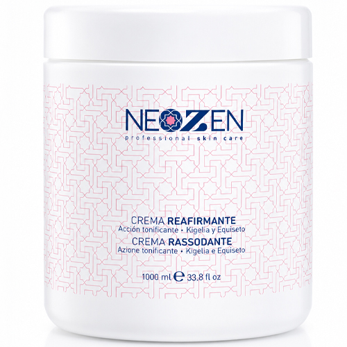 Neozen Creme Reafirmante e Tonificante 1000ml