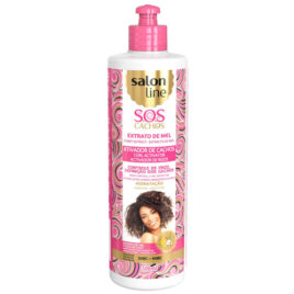 Salon Line Ativador de Cachos Intensos 500ml