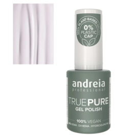Andreia True Pure Verniz Gel Vegan T01