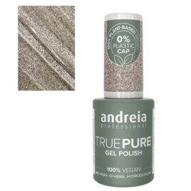 Andreia True Pure Verniz Gel Vegan T04