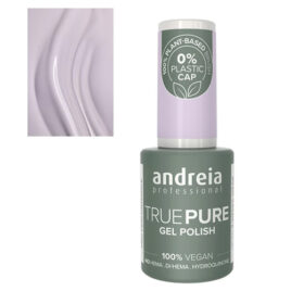 Andreia True Pure Verniz Gel Vegan T10