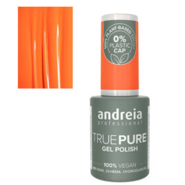 Andreia True Pure Verniz Gel Vegan T15