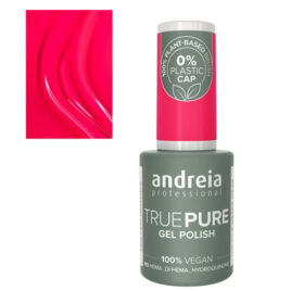 Andreia True Pure Verniz Gel Vegan T19
