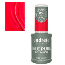 Andreia True Pure Verniz Gel Vegan T21