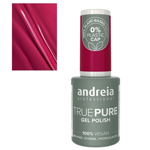 Andreia True Pure Verniz Gel Vegan T23