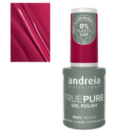 Andreia True Pure Verniz Gel Vegan T24