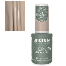 Andreia True Pure Verniz Gel Vegan T28