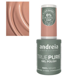 Andreia True Pure Verniz Gel Vegan T30