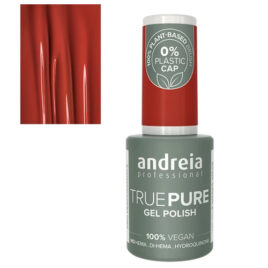 Andreia True Pure Verniz Gel Vegan T34