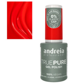 Andreia True Pure Verniz Gel Vegan T35