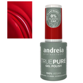Andreia True Pure Verniz Gel Vegan T37