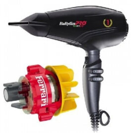 BaByliss Secador Cabelo Ultralight