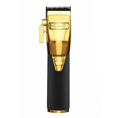 Babyliss Pro Máquina Corte Boost Gold FX FX8700GBPE