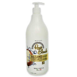 Bálsamo Renee Blanche Hidratante Manteiga Karité – 1000ml