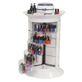 Carrinho Manicure Espera NeoBeauty