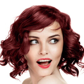 Coloração Capilar Zero35 5.66